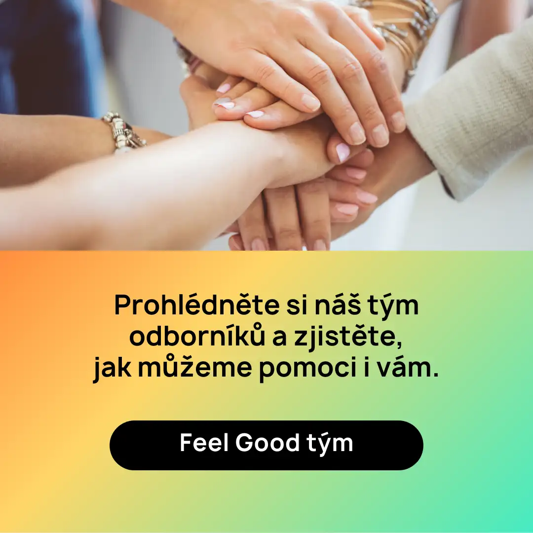 Feel Good tým