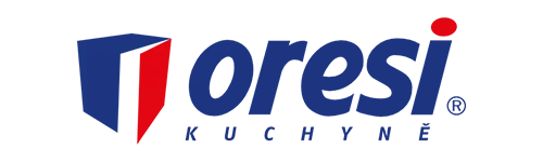 Oresi Kuchyně logo