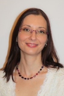 Ing. Alena Humlová