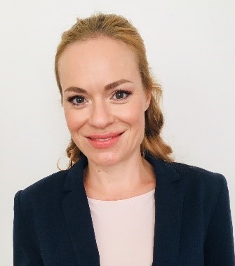 Ing. Tereza Pánková