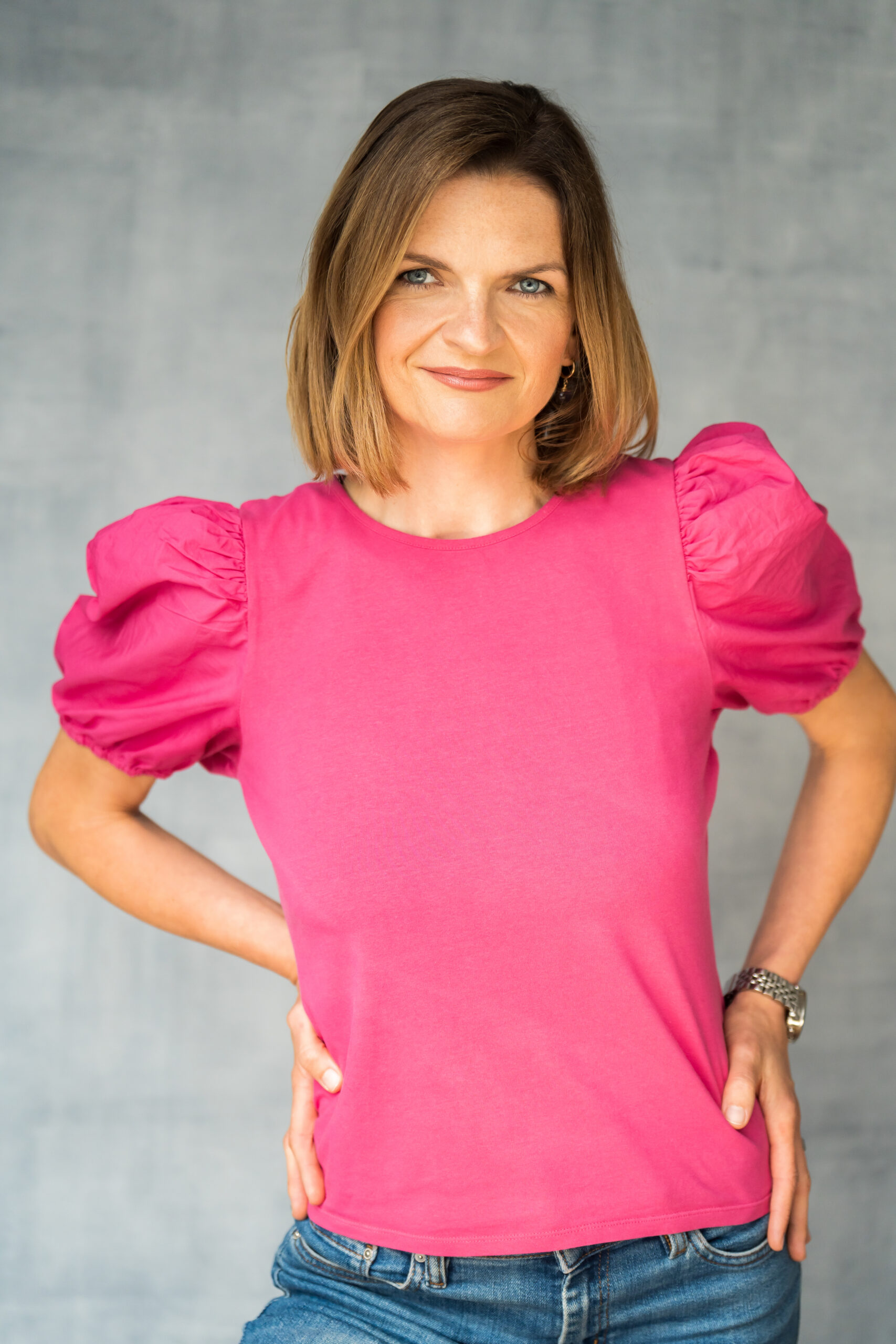 Veronika Glanville Sychra