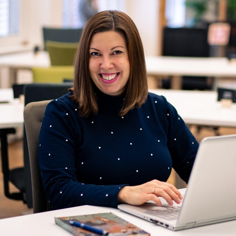 Gabriela Lesňáková