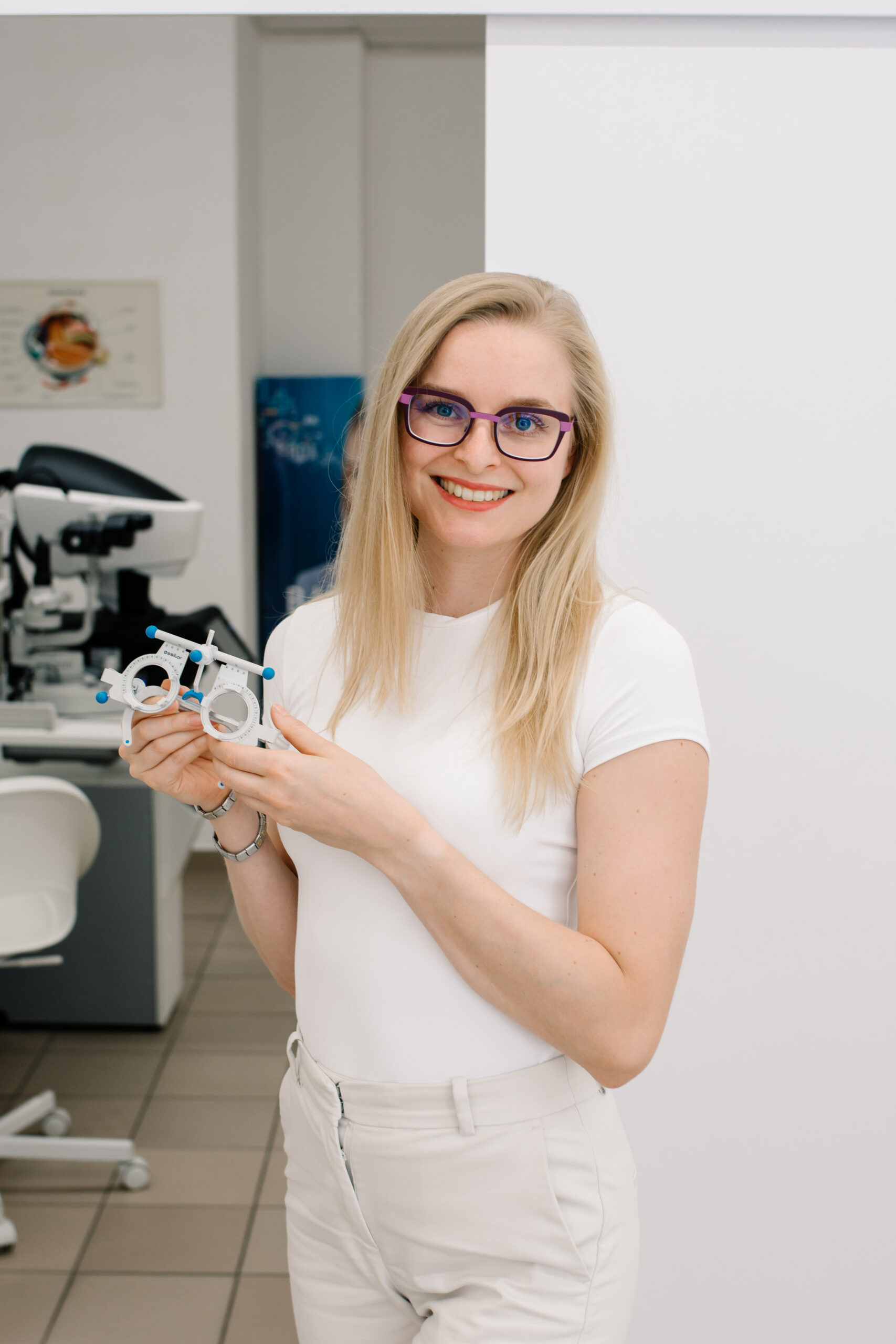 Mgr. Denisa Kolaříková