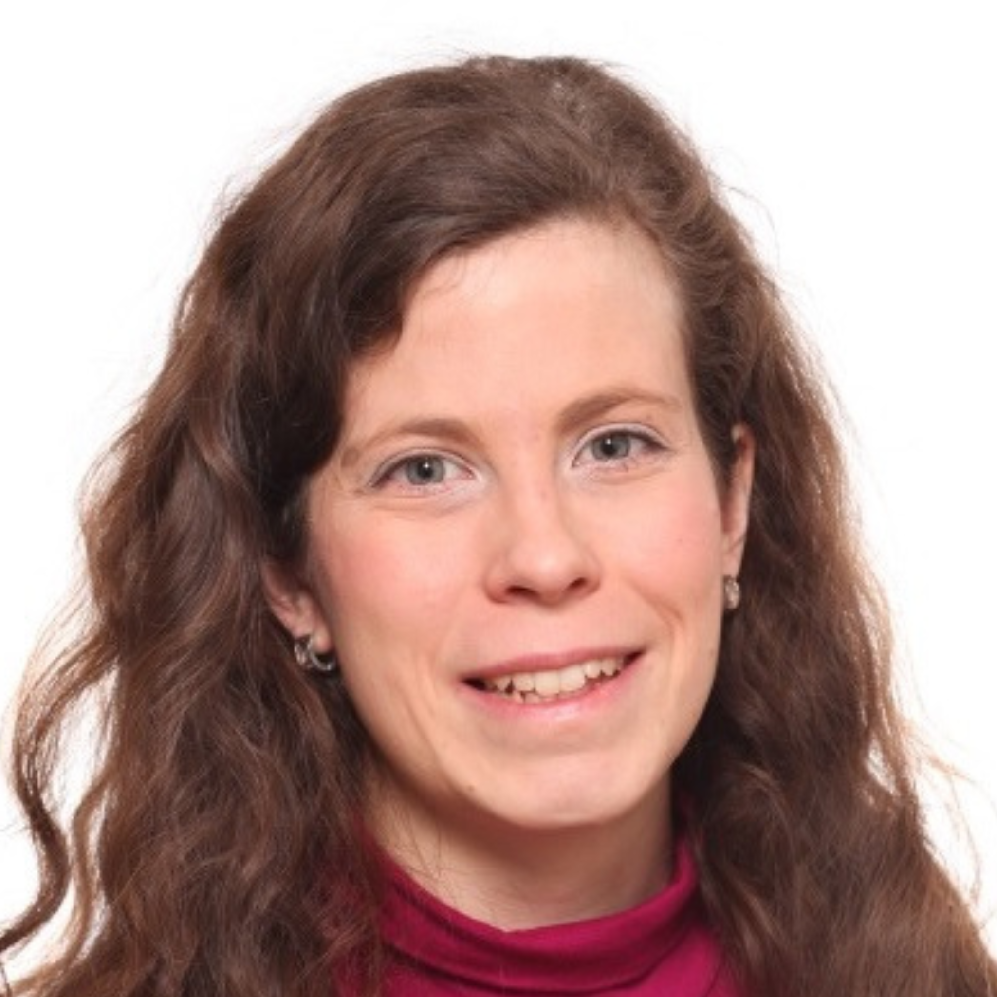 Ing. Edita Vlachová