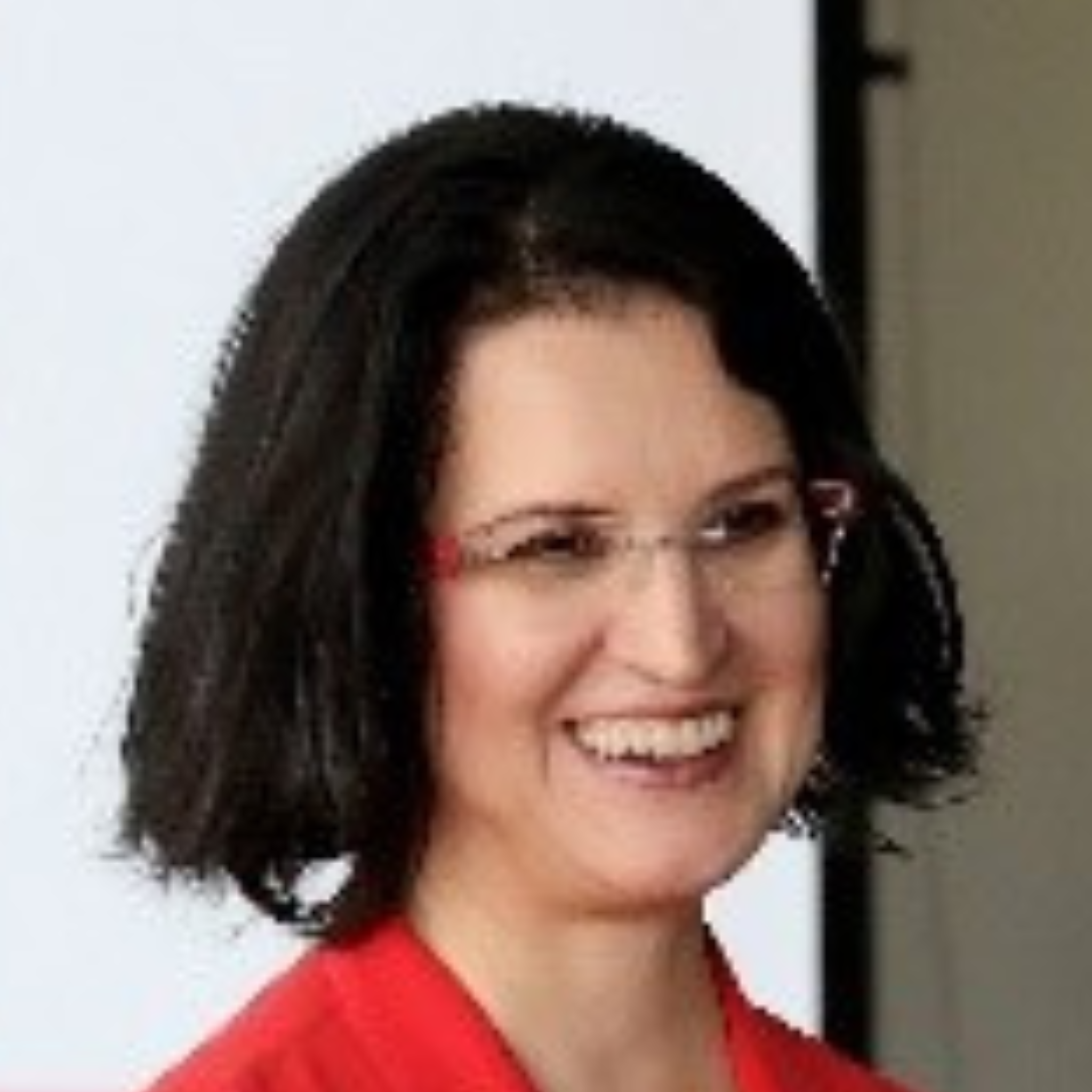 Ing. Lenka Mrázová FCCA