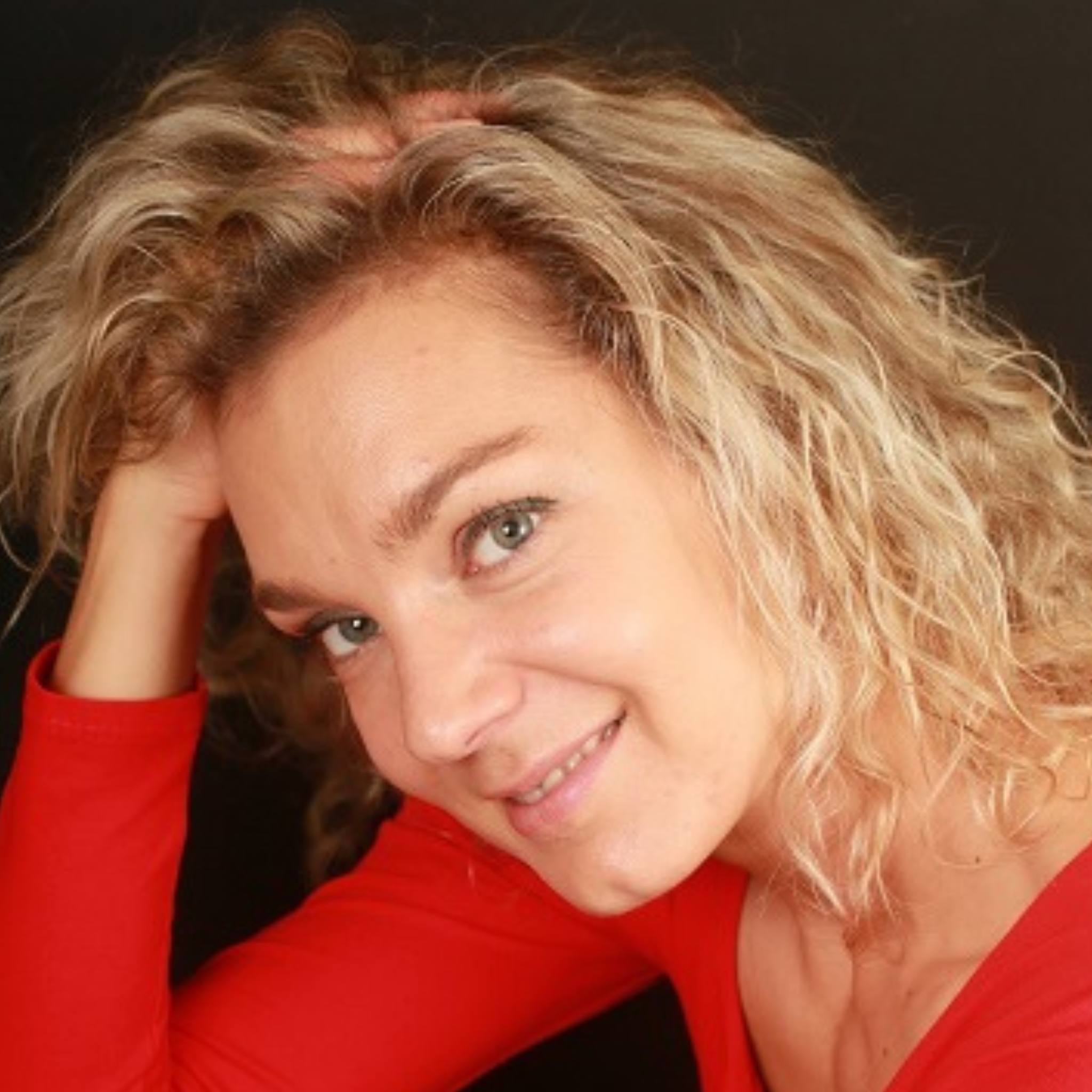 Mgr. Lucie Vybíral Pastrňáková