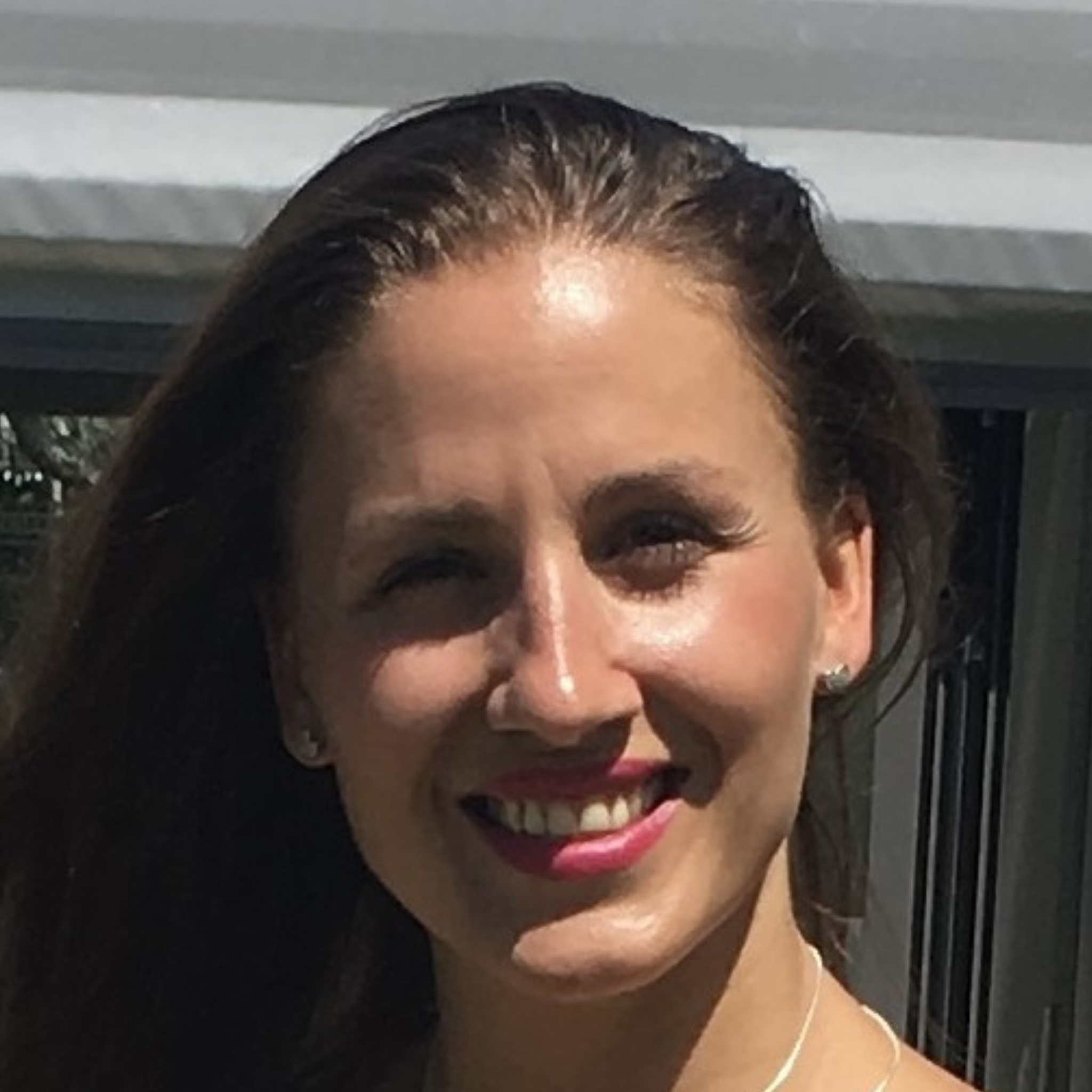 Mgr. Zuzana Krausová